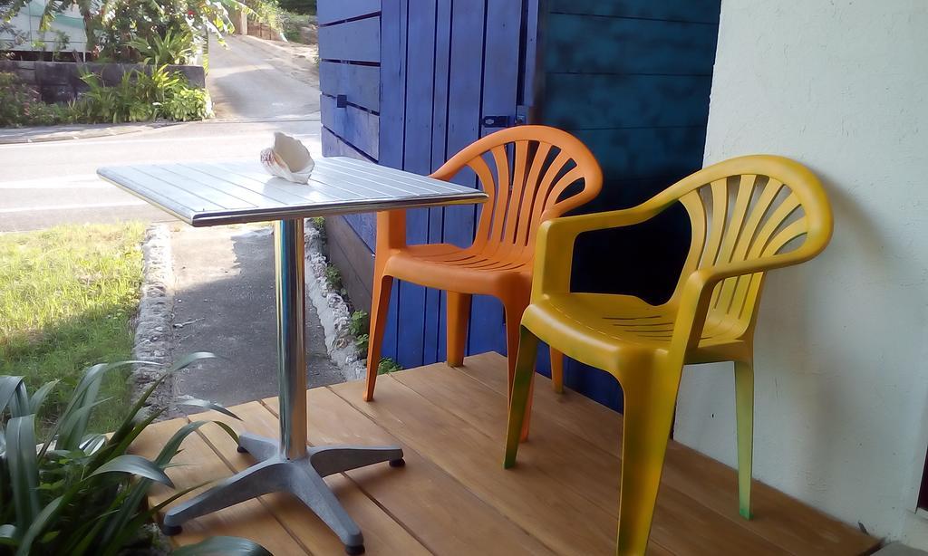 Cottage Blue Kabira Ishigaki  Exterior foto