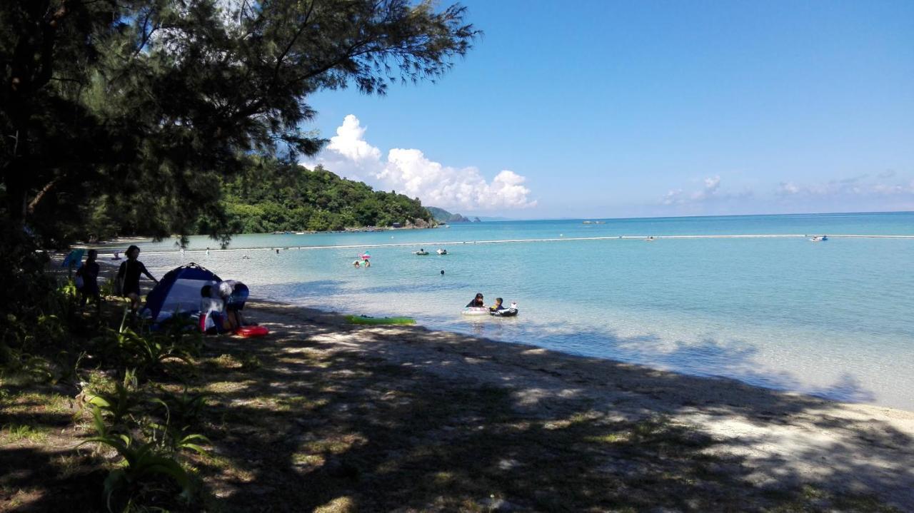 Cottage Blue Kabira Ishigaki  Habitación foto