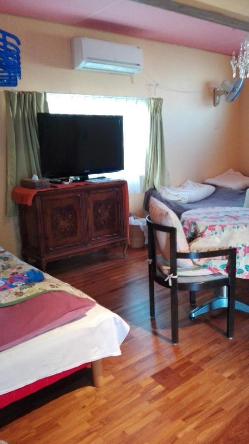 Cottage Blue Kabira Ishigaki  Habitación foto